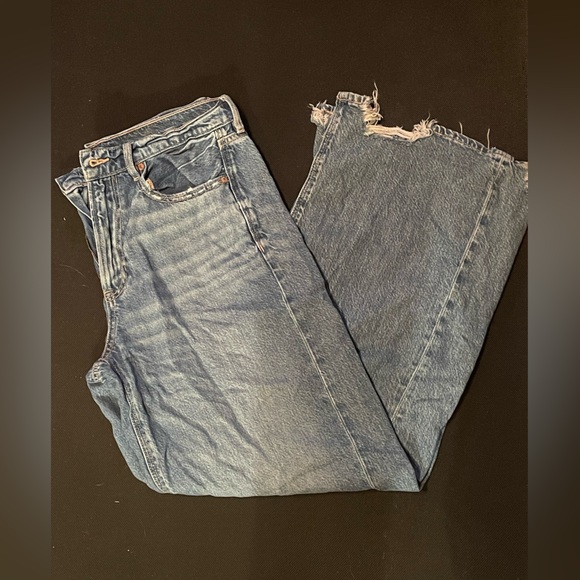 American Eagle Outfitters Denim - American Eagle Jeans
